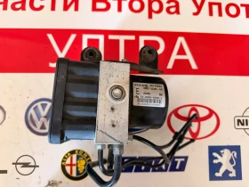 4N51-2C405-GA  ABS помпа VOLVO S40 30742654 Ate 10.0206-0226.4  30742665AA, снимка 1