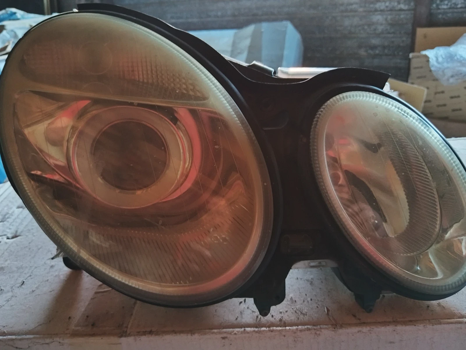 W211 | Mobile.bg   3