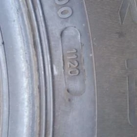 Гуми Летни 195/70R15, снимка 8