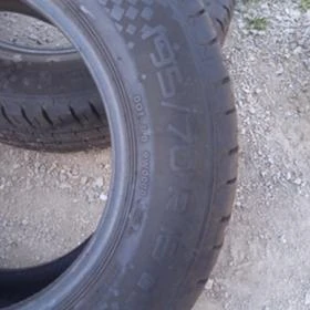 Гуми Летни 195/70R15, снимка 10