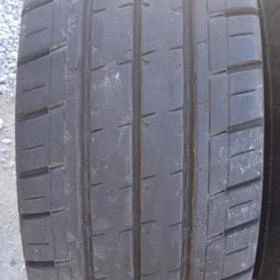 Гуми Летни 195/70R15, снимка 4