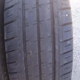 Гуми Летни 195/70R15, снимка 3