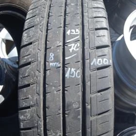 Гуми Летни 195/70R15, снимка 2