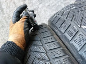 Гуми Зимни 215/55R18, снимка 5