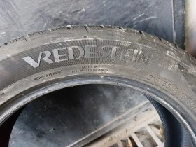Гуми Зимни 215/55R18, снимка 6