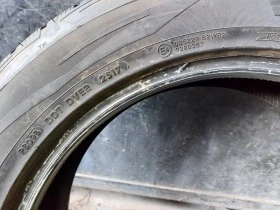 Гуми Зимни 215/55R18, снимка 9