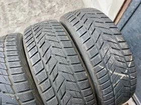 Гуми Зимни 215/55R18, снимка 4