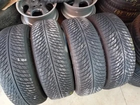 Гуми Зимни 225/60R18, снимка 1
