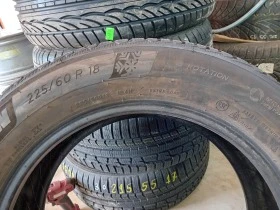 Гуми Зимни 225/60R18, снимка 7