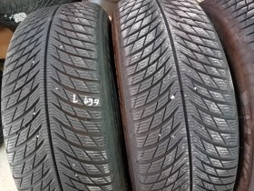 Гуми Зимни 225/60R18, снимка 2