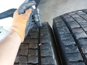 Гуми Всесезонни 225/75R17.5, снимка 3