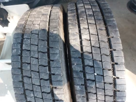 Гуми Всесезонни 225/75R17.5, снимка 1