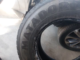Гуми Всесезонни 225/75R17.5, снимка 4