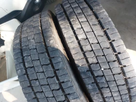 Гуми Всесезонни 225/75R17.5, снимка 2