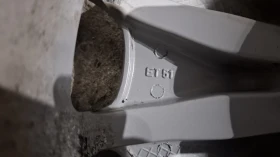 Джанти за Mercedes-Benz S 500, снимка 3