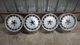 Джанти за Mercedes-Benz S 500, снимка 1