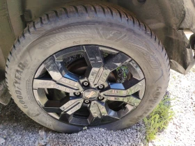 Гуми с джанти Goodyear 215/60R17, снимка 5