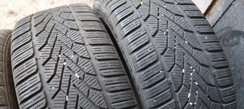 Гуми Зимни 225/45R17, снимка 3 - Гуми и джанти - 30924869