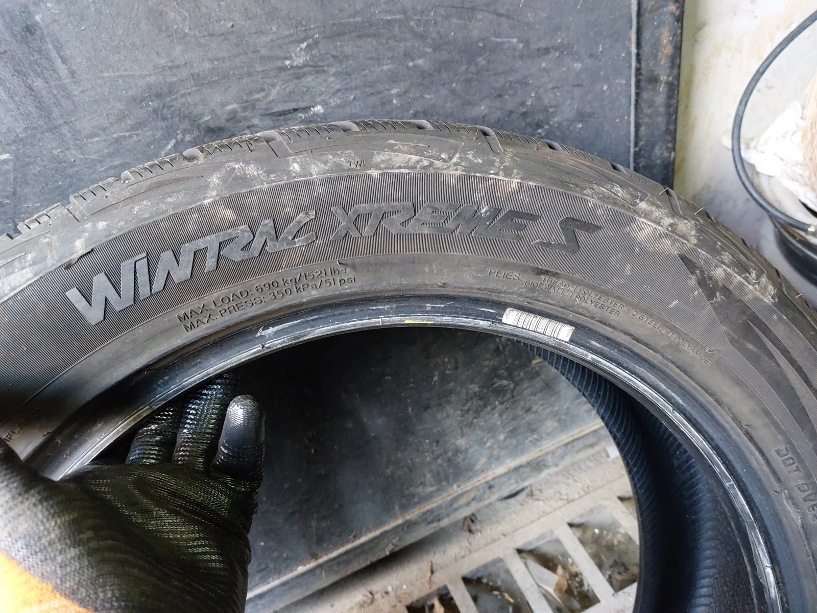 ���� 215/55R18 | Mobile.bg � ����������� 8