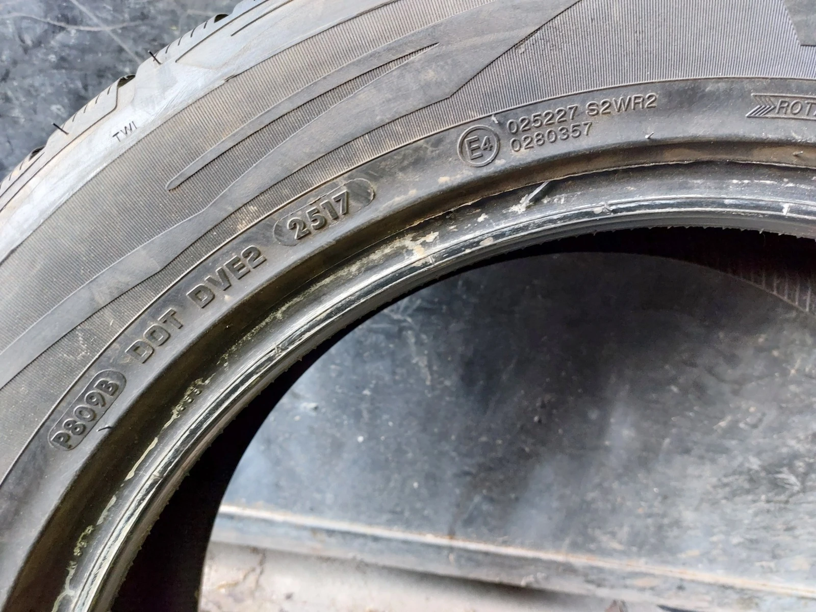 ���� 215/55R18 | Mobile.bg � ����������� 9