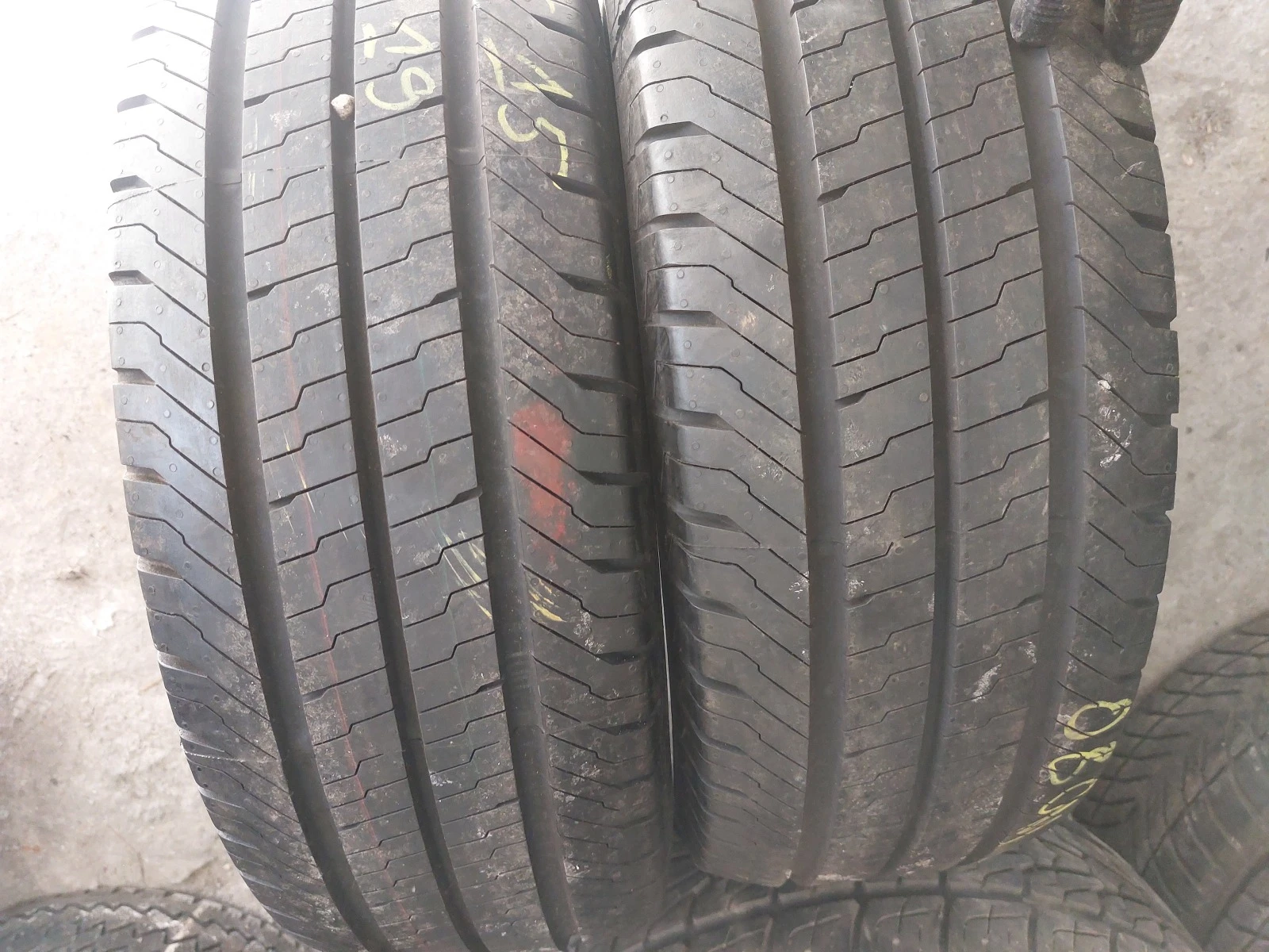  215/65R15 | Mobile.bg   1