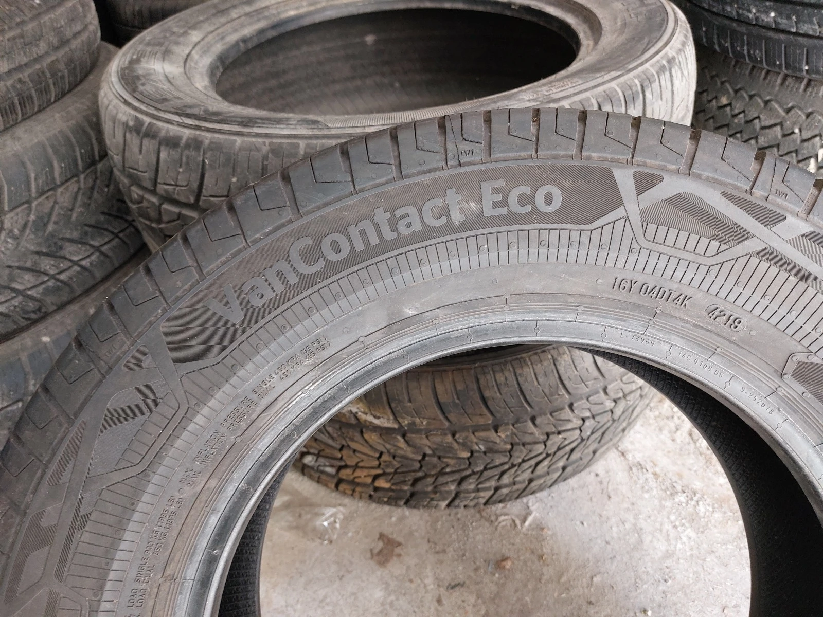 215/65R15 | Mobile.bg   6