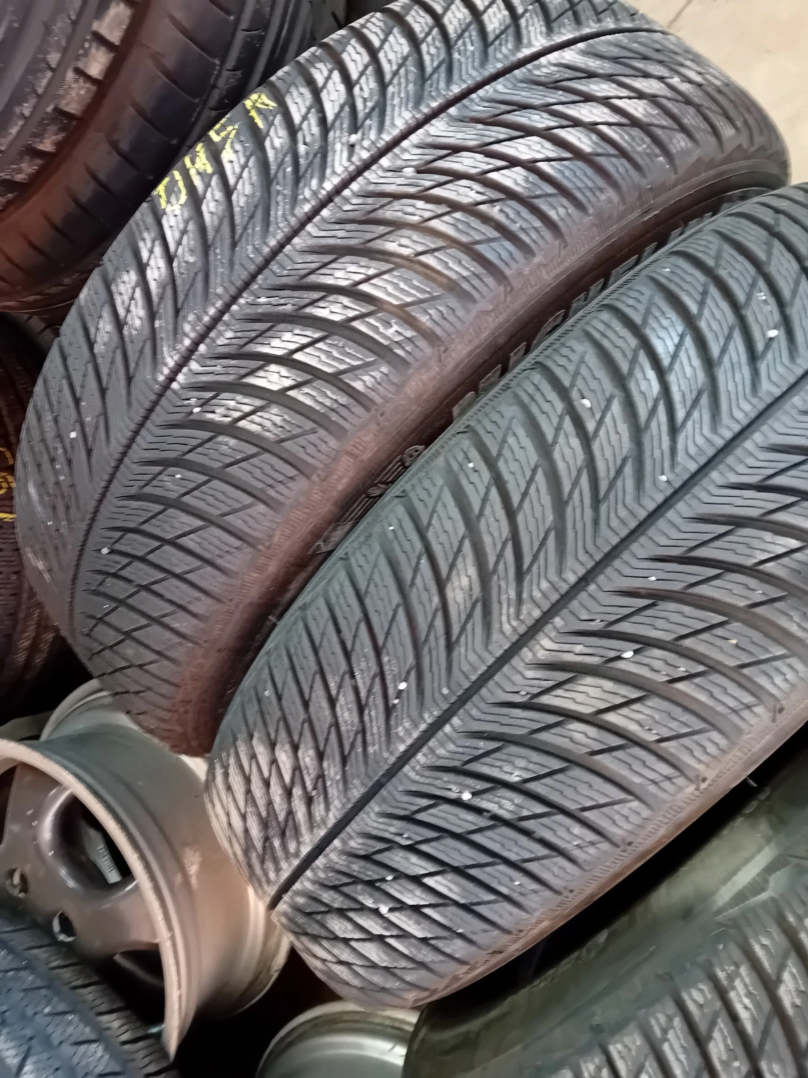  225/60R18 | Mobile.bg   3