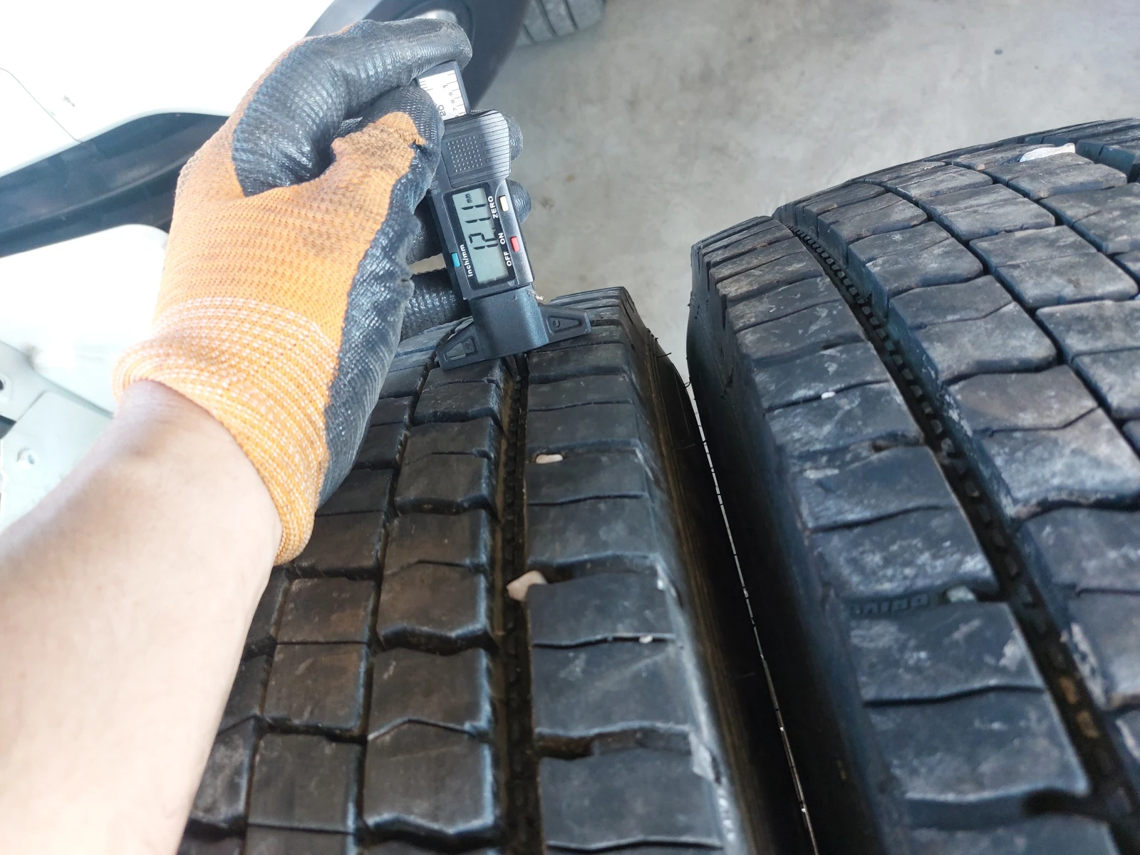  225/75R17.5 | Mobile.bg   3