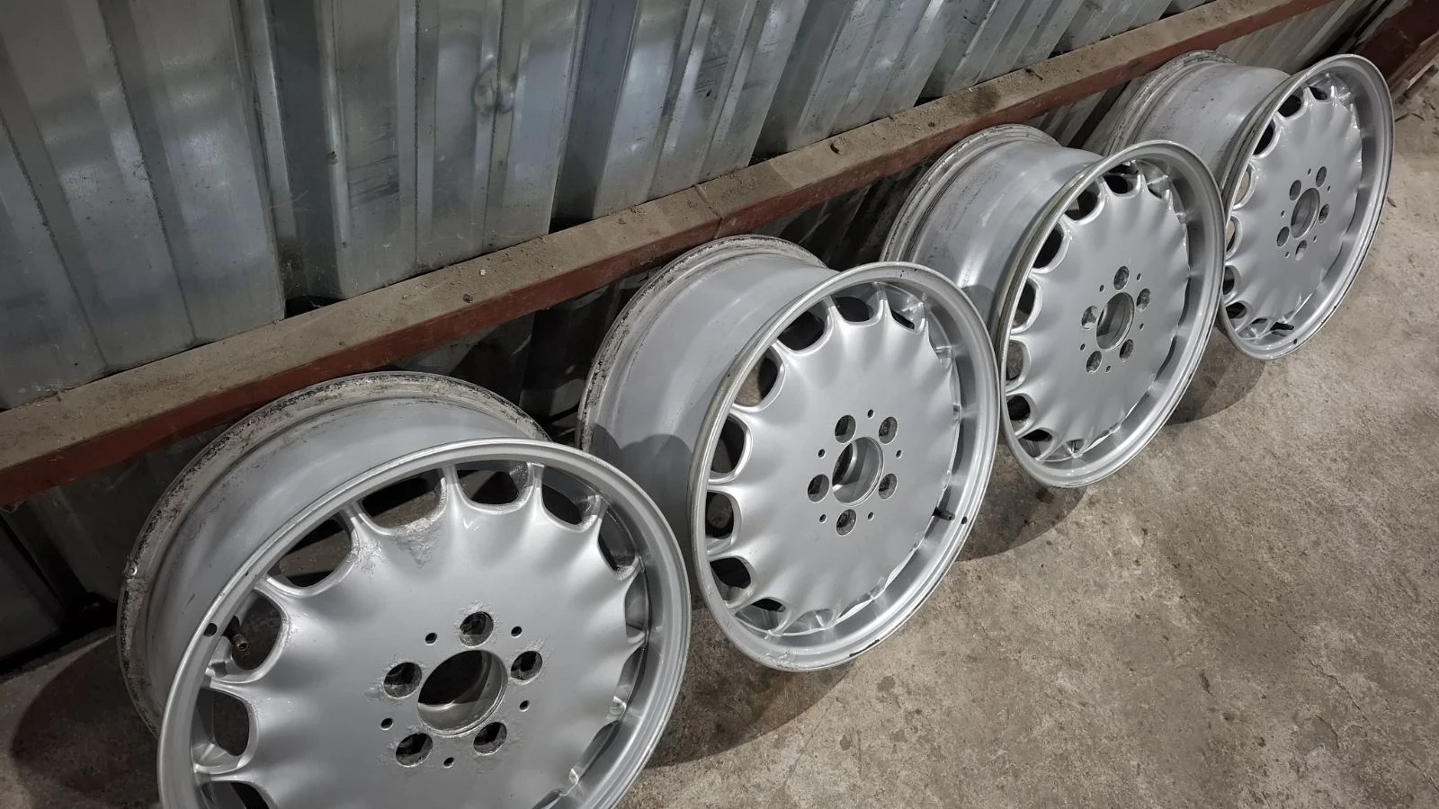 ������ �� Mercedes-Benz S 500 | Mobile.bg � ����������� 2