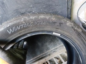 Гуми Зимни 215/55R18, снимка 8 - Гуми и джанти - 40315668