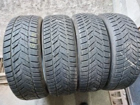 Гуми Зимни 215/55R18, снимка 2 - Гуми и джанти - 40315668