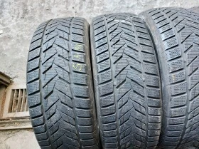 Гуми Зимни 215/55R18, снимка 3 - Гуми и джанти - 40315668