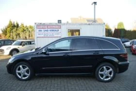 Mercedes-Benz R 280 На части , снимка 8