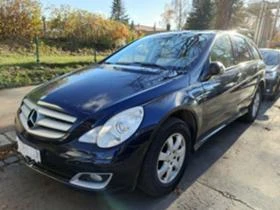 Mercedes-Benz R 280 На части , снимка 6