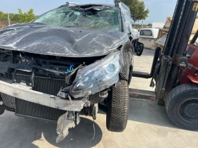 Peugeot 2008 1.2-avtomat, снимка 4