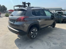 Peugeot 2008 1.2-avtomat, снимка 1