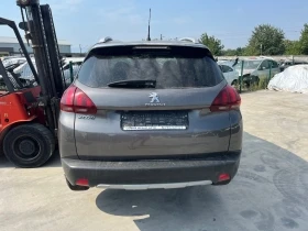 Peugeot 2008 1.2-avtomat, снимка 2