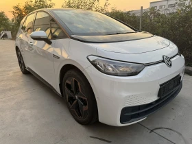 VW ID.3 Pro  3100км., снимка 5
