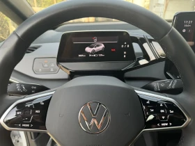 VW ID.3 Pro  3100км., снимка 9