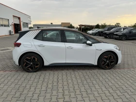 VW ID.3 Pro  3100км., снимка 3