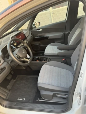 VW ID.3 Pro  3100км., снимка 10