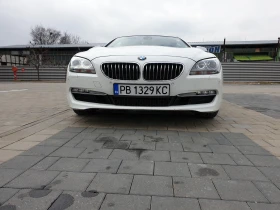 BMW 640 D, М пакет - изображение 2