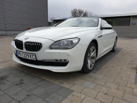 BMW 640 D, М пакет - изображение 3