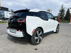 BMW i3 Термопомпа/Подгрев седалки/Keyless/Panorama/Led, снимка 6