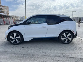 BMW i3 Термопомпа/Подгрев седалки/Keyless/Panorama/Led, снимка 2