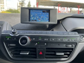 BMW i3 Термопомпа/Подгрев седалки/Keyless/Panorama/Led, снимка 12