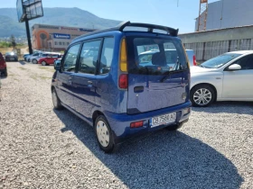 Daihatsu Move 1.0i АВТОМАТИК, снимка 2