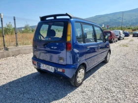 Daihatsu Move 1.0i АВТОМАТИК, снимка 3