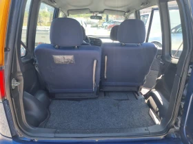 Daihatsu Move 1.0i АВТОМАТИК, снимка 14