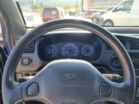 Daihatsu Move 1.0i АВТОМАТИК, снимка 11